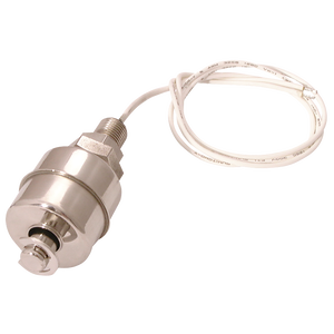 TOP SS FLOAT LEVEL SW N/C IP65 R1/8