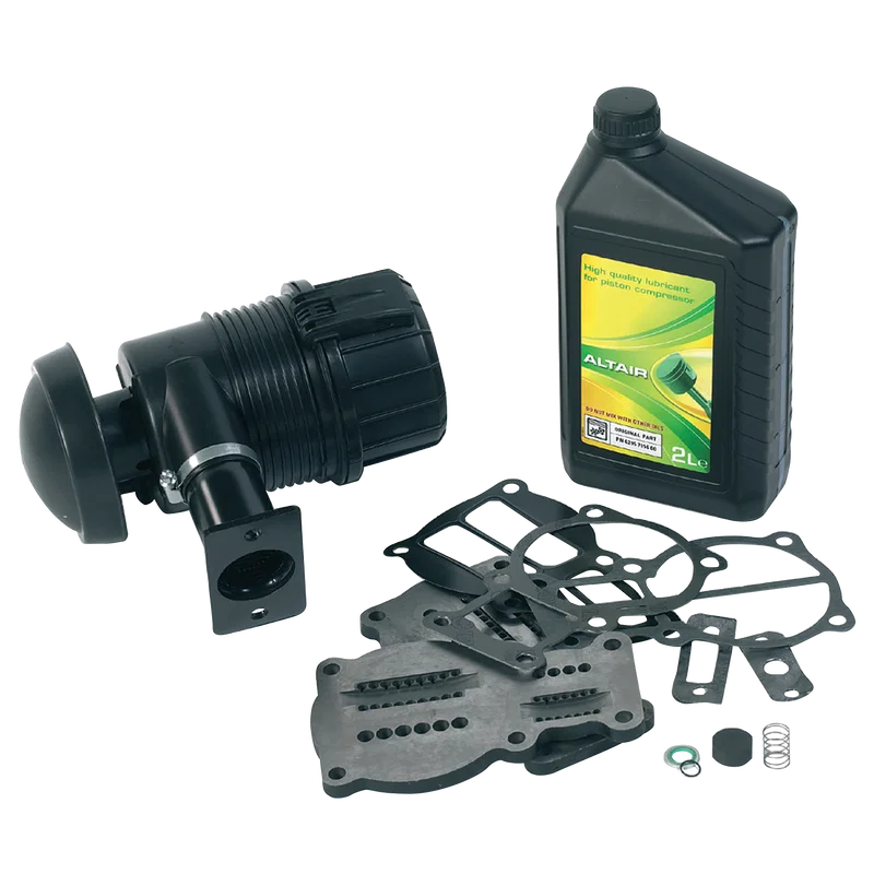 SERV KIT A29/B & A39/B INC OIL