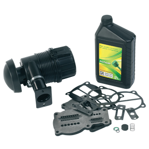 SERV KIT INC OIL