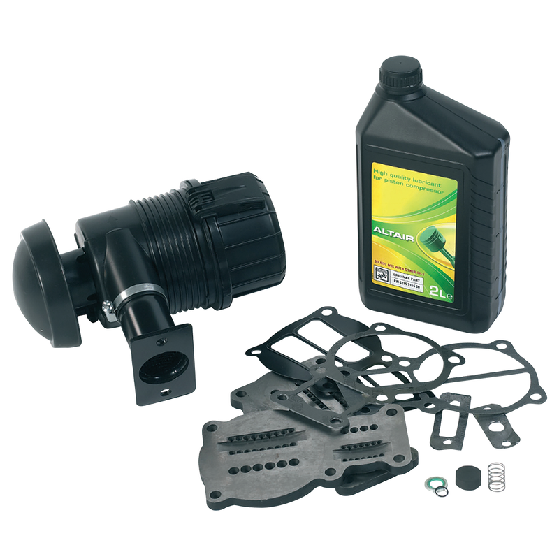 SERV KIT