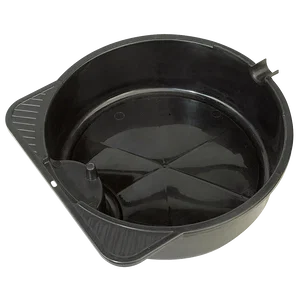 OIL/FLUID DRAIN PAN 8LTR