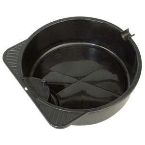 OIL/FLUID DRAIN PAN 8LTR