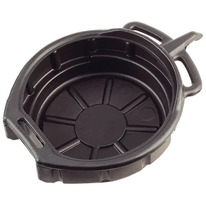 OIL/FLUID DRAIN PAN 17LTR