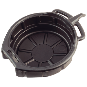 OIL/FLUID DRAIN PAN 17LTR