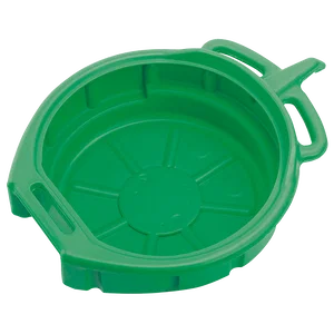 ANTIFREEZE/FLUID DRAIN PAN 17LTR
