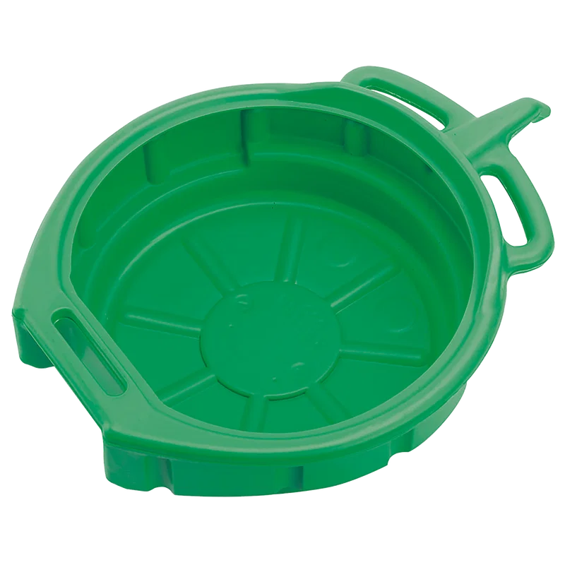 ANTIFREEZE/FLUID DRAIN PAN 17LTR
