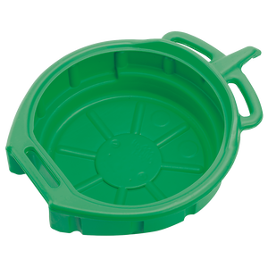 ANTIFREEZE/FLUID DRAIN PAN 17LTR