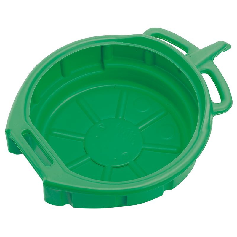 ANTIFREEZE/FLUID DRAIN PAN 17LTR