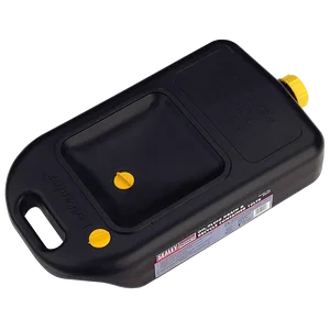 OIL/FLUID DRAIN & RECYCLE CONTAINER 10LT