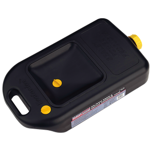 OIL/FLUID DRAIN & RECYCLE CONTAINER 10LT