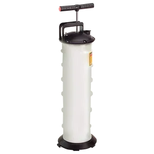 VACUUM OIL/FLUID EXTRACTOR