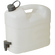 FLUID CONTAINER 10LTR WITH TAP