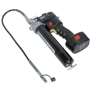 CORDLESS GREASE GUN 12V