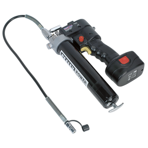 CORDLESS GREASE GUN 12V