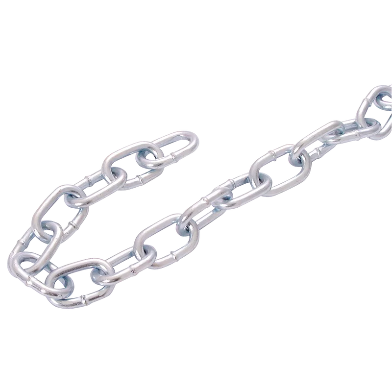 10MTR 3.0MMX21MM CHAIN STEEL SELF COLOUR