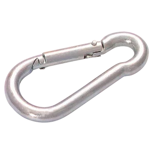 CARBINE HOOK ELECTRO