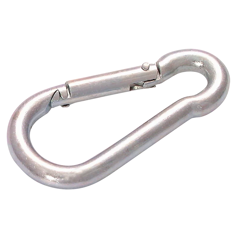 CARBINE HOOK ELECTRO