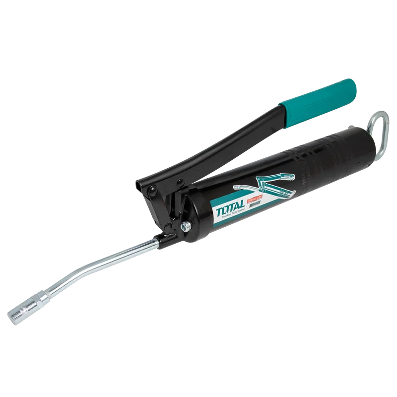 HEAVY DUTY GREASE GUN  400CC