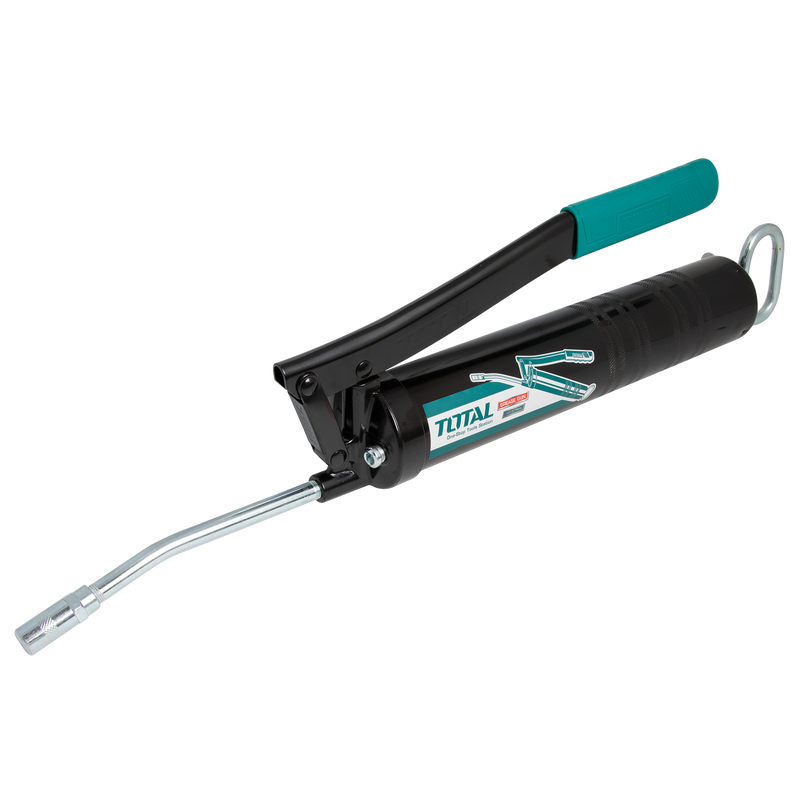 HEAVY DUTY GREASE GUN  400CC