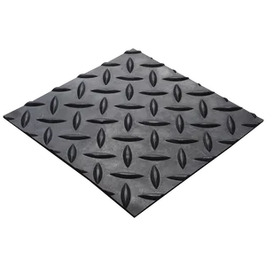 3.5MM X 1.2M X 2M DIAMOND TREAD MAT