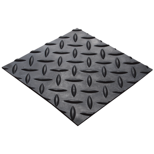 3.5MM X 1.2M X 2M DIAMOND TREAD MAT