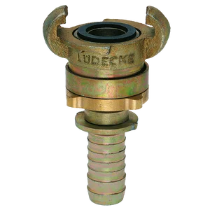 MODY CLAW COUPL COLLAR/HOSETAIL