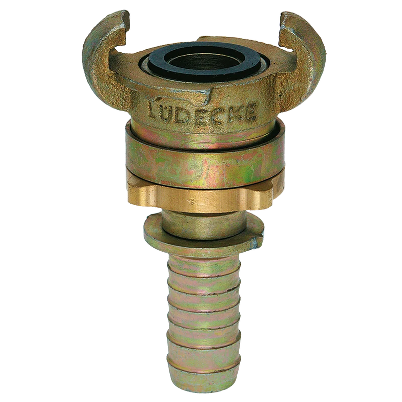 MODY CLAW COUPL COLLAR/HOSETAIL