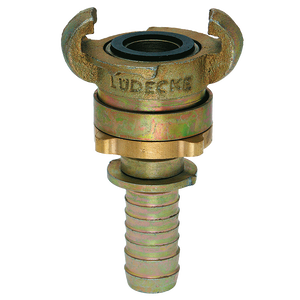 MODY CLAW COUPL COLLAR/HOSETAIL