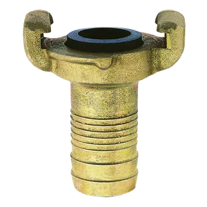 ACK CLAW COUPLING HOSETAIL