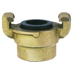 ACK CLAW COUPLING FEMALE