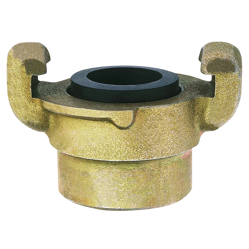 ACK CLAW COUPLING FEMALE