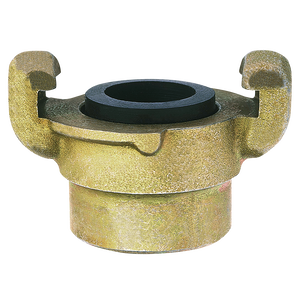 ACK CLAW COUPLING FEMALE