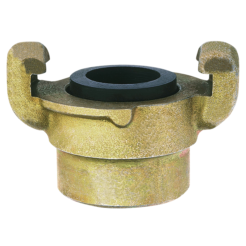 ACK CLAW COUPLING FEMALE