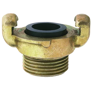 ACK CLAW COUPLING MALE