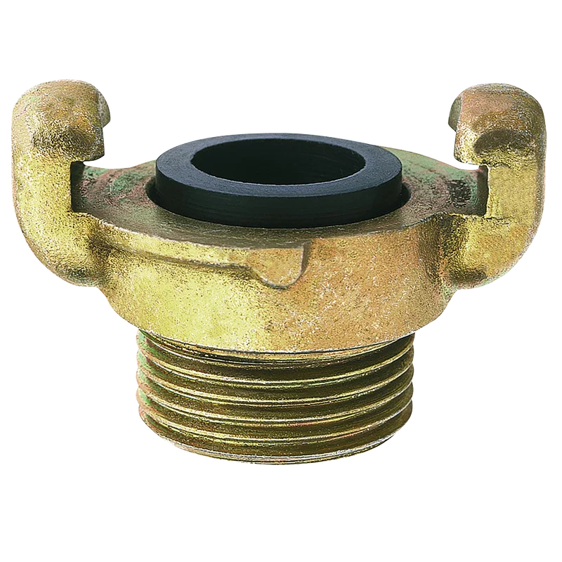 ACK CLAW COUPLING MALE
