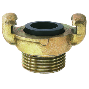 ACK CLAW COUPLING MALE