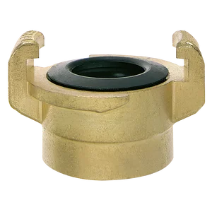 WATERPROFI CLAW COUPLING