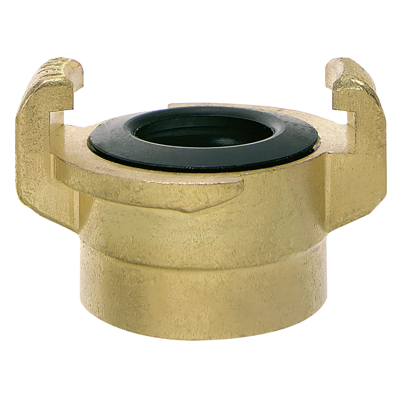 WATERPROFI CLAW COUPLING