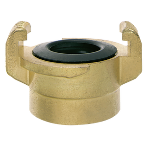 WATERPROFI CLAW COUPLING