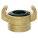 WATERPROFI CLAW COUPLING FEMALE-1