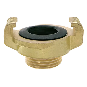 WATERPROFI CLAW COUPLING MALE