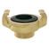 WATERPROFI CLAW COUPLING MALE 1