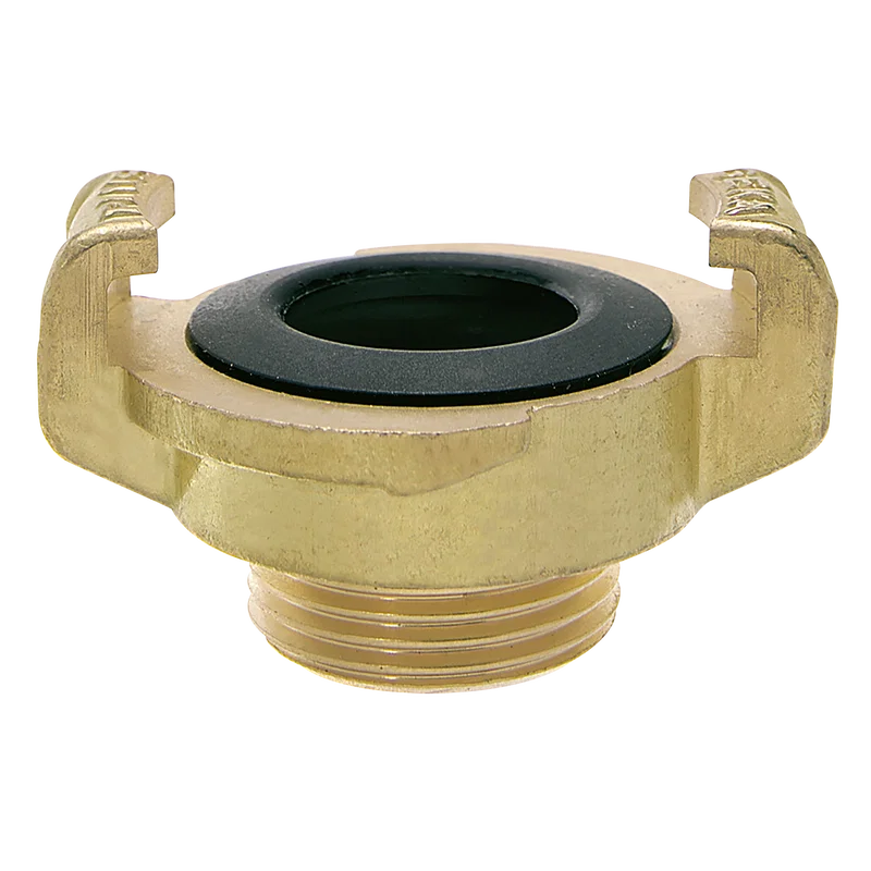 WATERPROFI CLAW COUPLING MALE