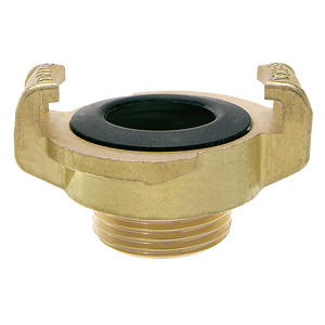 WATERPROFI CLAW COUPLING MALE