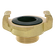 WATERPROFI CLAW COUPLING MALE 1