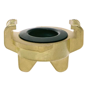 WATERPROFI BLANK END WITHOUT CHAIN