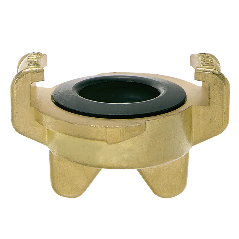 WATERPROFI BLANK END WITHOUT CHAIN