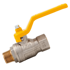 M/F FULL FLOW - LEVER