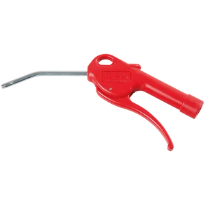 AIRBOY BENT PIPE 6MM C/W UNBLOCKABLE NOZ