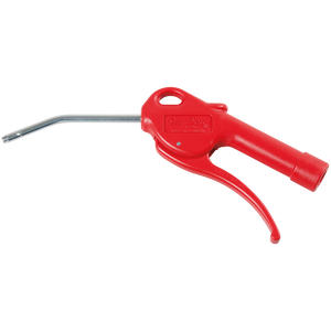 AIRBOY BENT PIPE 6MM C/W UNBLOCKABLE NOZ